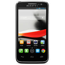buy used Cell Phone & PDAs Alcatel One Touch Evolve